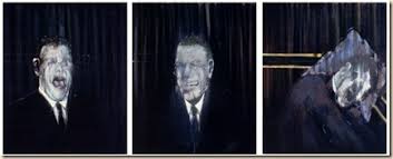 1953 triptych